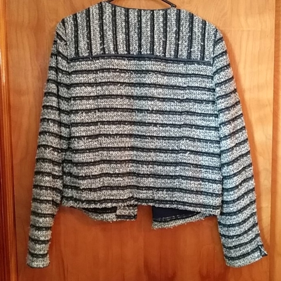 Loft Jacket 8 Georges quality lined - Picture 7 of 8